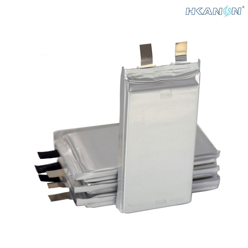 Super Thin Single Lifepo4 Battery Cells 3.7v 9000mah 10ah Fast Charging