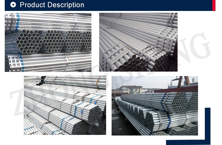 Affordable Gi Iron Pipe Galvanized Steel Square Tube 100x100 for Agricultural Greenhouse Structure Thickness WT1.2-2.0mm