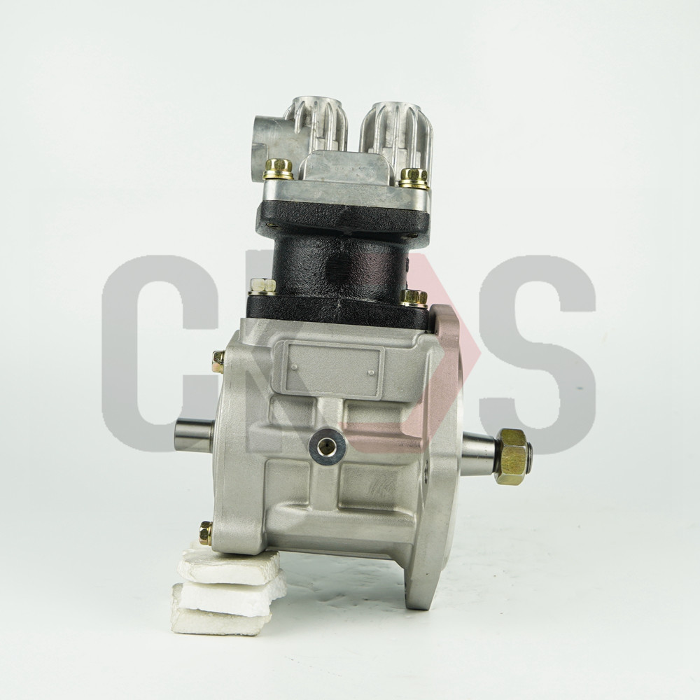 truck air brake compressor 8-94356-891-4 isuzu 6hh1 engine
