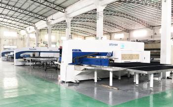 Guangzhou Ousilong Building Technology Co., Ltd