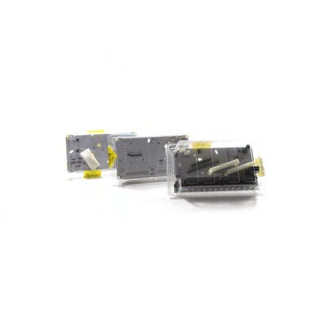 Honeywell DCS 51305348-100 MAU Assembly Module