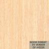 Buy cheap Engineered Straight Grain Oak Veneer EV Furniture Oak Veneer from wholesalers