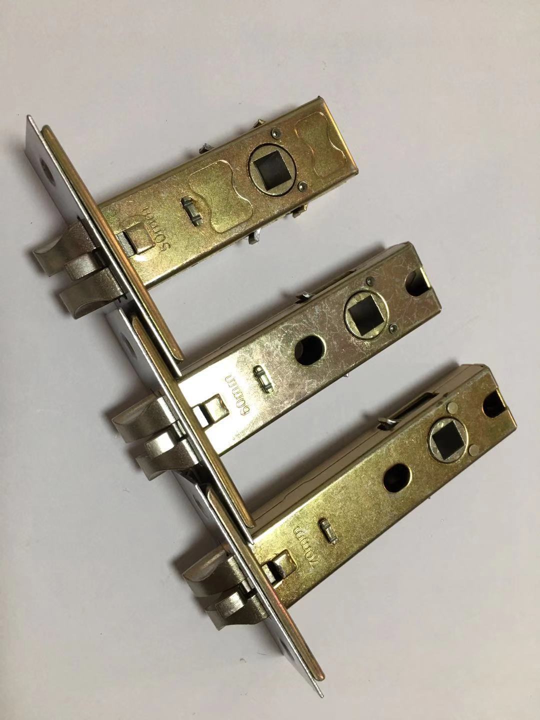 Electronic Mortise 5572 2885 3585 4585 5085 6085 Doorlock Mortise Lock