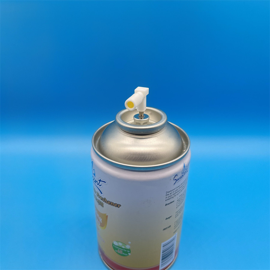 Metered Fragrance Diffuser Valve | Accurate Scent Dispensing | Durable 20mm Design
