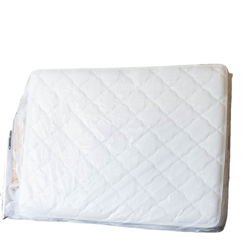 Traditional Foldable Mattress Storage Bag / Latex Mattress Vacuum Bag