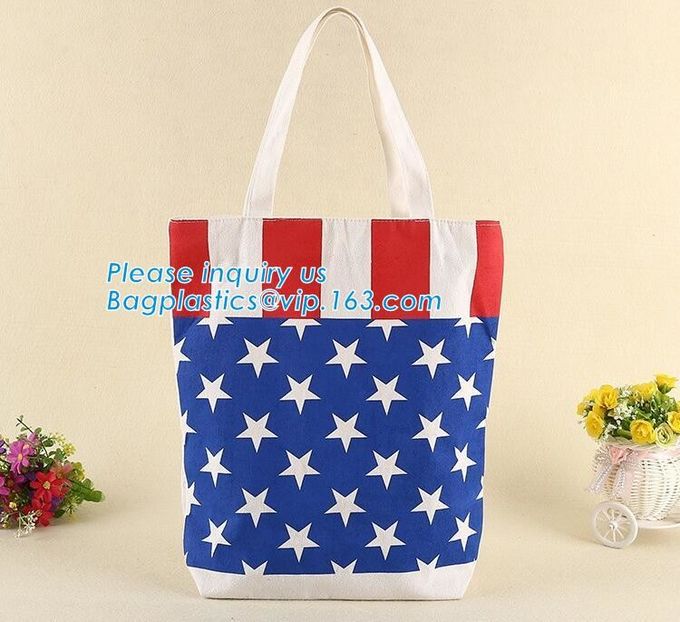 100% recycled organic cotton canvas calico drawstring bag with printing,custom print canvas cloth tote bags with printed