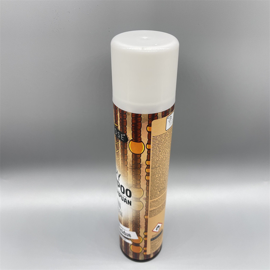 Leak-Proof 45mm Aerosol Spray Cap For Safe And Accurate Dispensing Of Aerosol Products