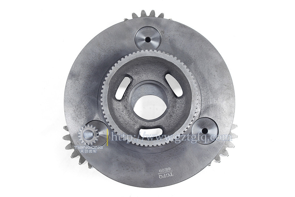 EX300-5 ZAX330-1 Wholesale Excavator Gear Planetary Gear for gearbox reducer final drive