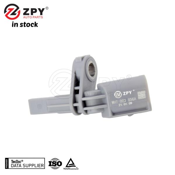 Quality ZPY ABS Wheel Speed Sensor Right for Audi A3 Q3 Q7 VW Porsche for sale