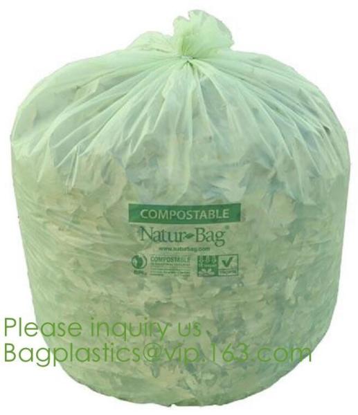 Products Garbage Bag(USA Gallon) Garbage bags（Europe Litre） Biodegradable
