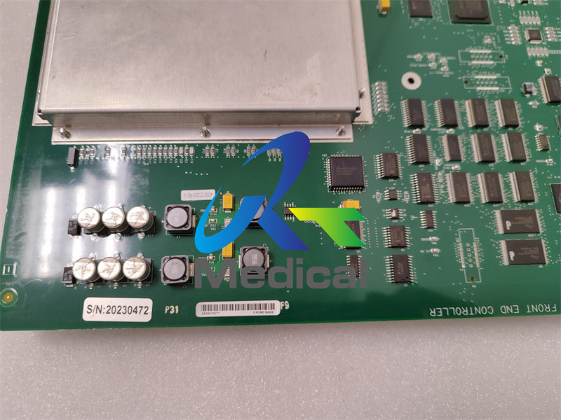 453561278265/453561278267 FEC Board Phil ips IU22 Ultrasound System