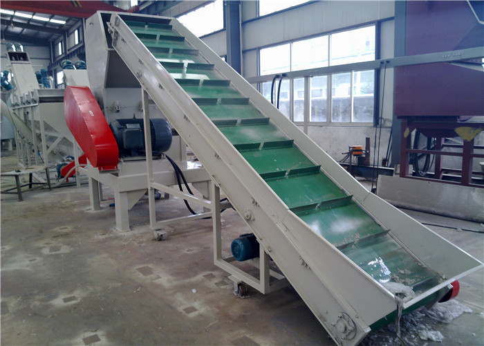 WASTE PLASTIC RECYCLING, RECYCLING MACHINE, PLASTIC CRUSHER, WASTED PLASTIC RECYCLING, PLASTIC RECYCLING