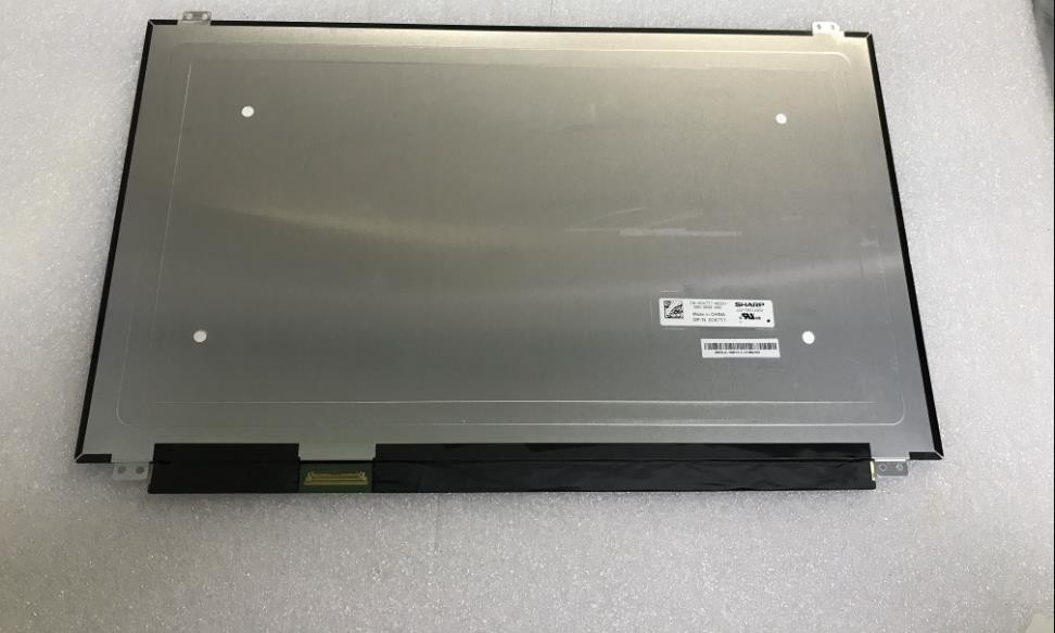 17.3" LCM 3840×2160RGB 350cd/m² LQ173D1JW33 Sharp TFT LCD Display