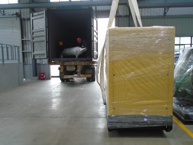 2500a Generator Auto Transfer Switch Ats Single / Three Phase