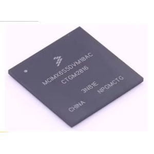  MCIMX6S5DVM10AC Microprocessors MPU I.MX 6 Series 32 Bit ARM Cortex-A9 Core 1GHz Manufactures