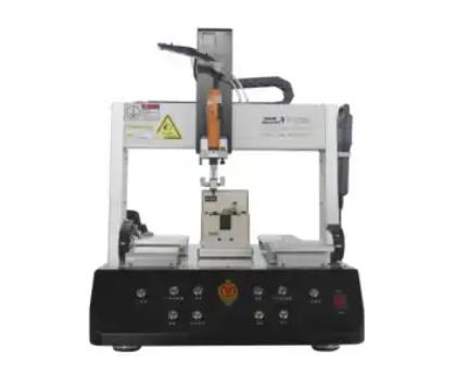 Wholesale Robot Screwdriver Tight Automatic Screw Locking Robot Screw Tighten Machine