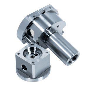 6 Meter Complex Machining 0.001mm Precision CNC Lathe Mill