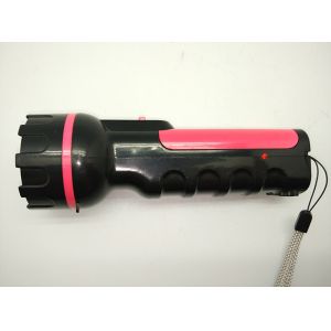 BN-891 Rechargeable LED Flashlgith Torch