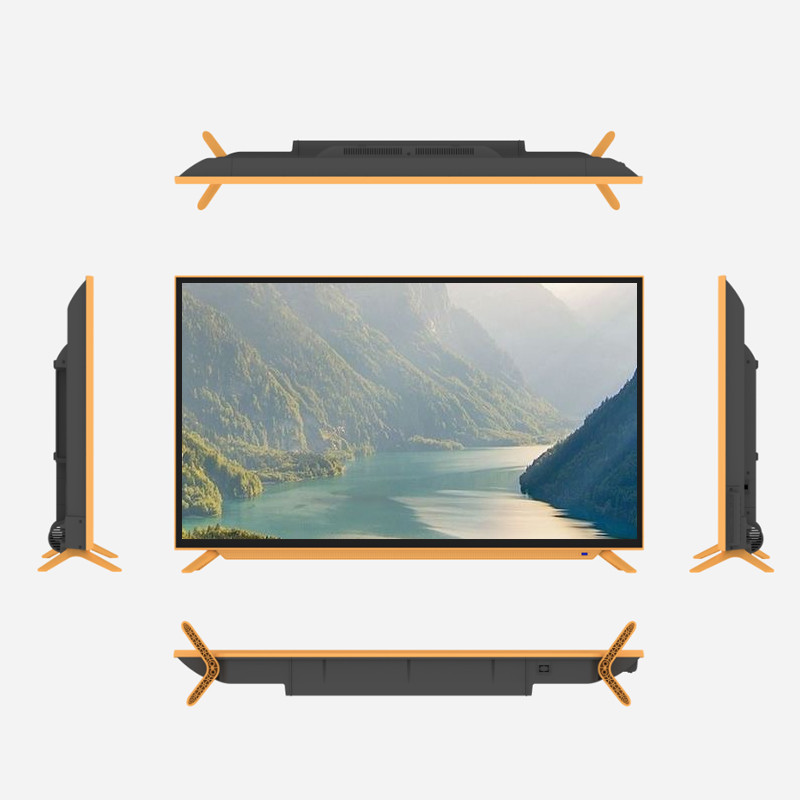 Android 11.0 System 32 43 50 55 65 75 Inch Smart Television