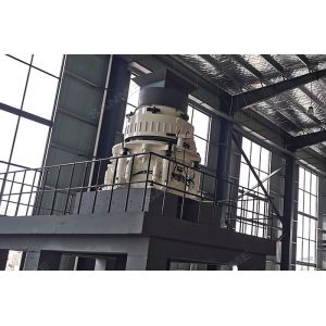  Standardized Granite Plaster Sand Crushing Machine Manufactures