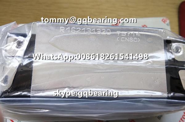 Rexroth R162131320 Steel Material NarrowType Standard Length High Height Linear