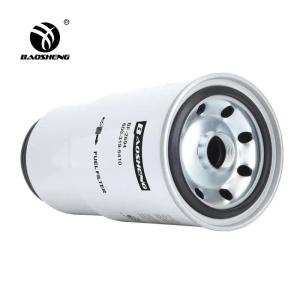  600-319-5410 Spin On Diesel Water Separator Filter For PC400 Manufactures