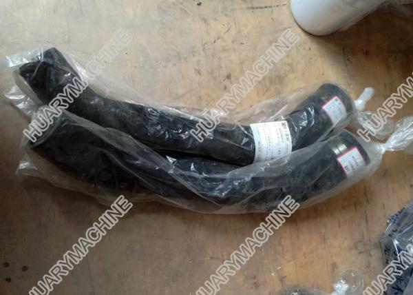 XCMG Horizontal directional drilling parts, 425100355 41707005 upper coolant