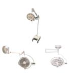 5 Years Warranty 4300K IP40 LED Operation Light 15-45W 97Ra High CRI THD<10% For