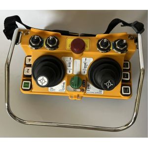 F24-60 multi-function wireless remote control，F24-60 Remote Control with Wide