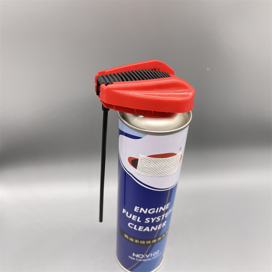 High-Quality Collapsible Sprayhead for Portable Spraying - Compact Design for Versatile Use