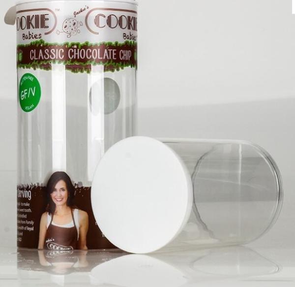 Foil stamping Other special effects printing Customzied clear PVC plastic