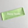 Buy cheap Green color size 12”microfiber glasses towel polyester soft plush cleaning from wholesalers