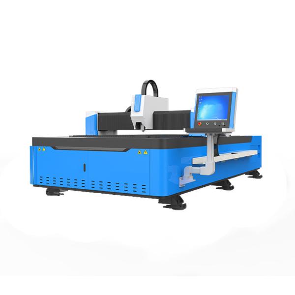 Quality RAYCUS CNC Sheet Metal Fiber Laser Cutting Machine 2000W Watt for sale