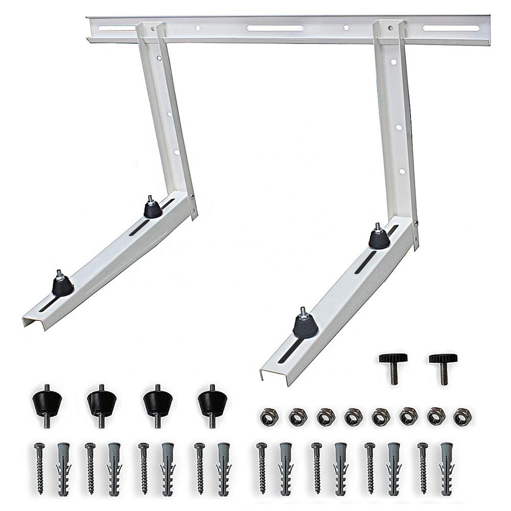 In-house/Third Party Inspection Customized and Affordable Steel Pergola Brackets Kit