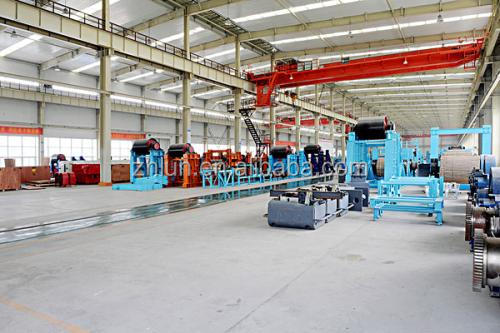 500kg AGV Drive Wheel For Kinco Built In Planetary Reducer