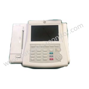 Healthcare Mac 800 ECG Machine Resting ECG System Whole Machine EKG Machine