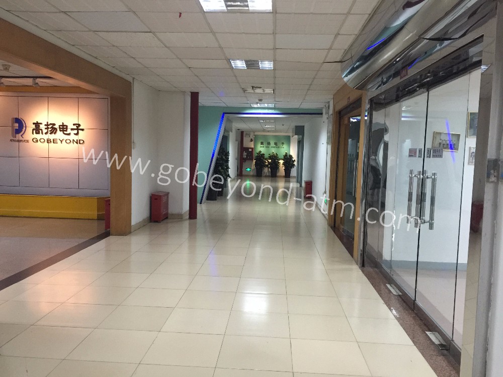 NCR 58XX Paper Take Up Core 998-0869149 ATM Printer Parts