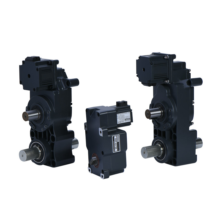 5RK120W Custom Gear Motor 8RPM Nmrv Gear Box CE Certificated