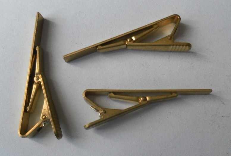 New Colored Wood Tie Bars,Fashion Mens Tie Clips