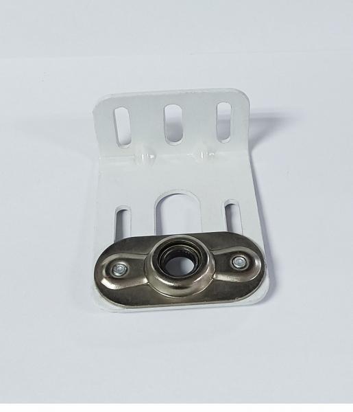 Ecomonic Retractable Roller Blind Kits Awning Installation Code Metal Awning Support Brackets