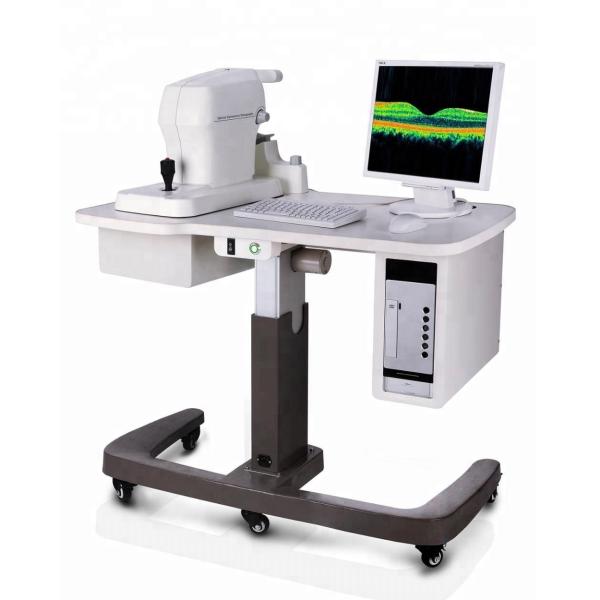 Quality Spectral Domain OCT Optical Coherence Tomography for ophthalmology department for sale