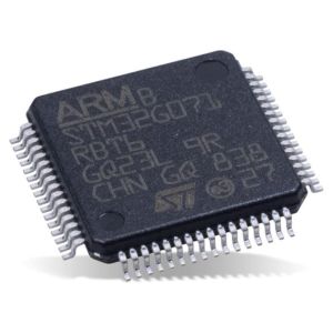  STM32H723ZEI6 STMicroelectronics Manufactures