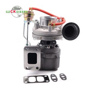 China Turbocharger 04294752 VOE20873313 Turbo S200G for EC210BLC EC240 EC210B Engine D6E D6D on sale
