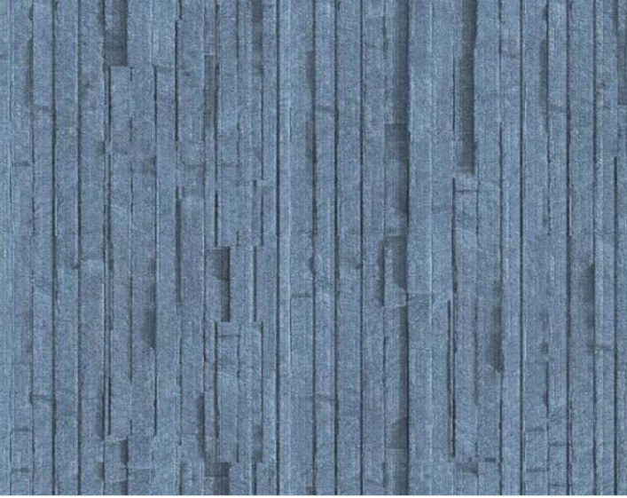 508/610mm Wood Grain Color Coated Aluminum Coil 1100 1060 8011