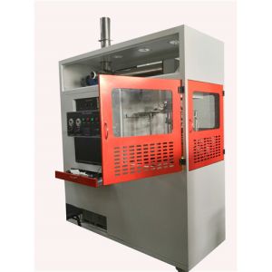 ISO5660-1 Standard Cone Calorimeter Lab Testing Machine