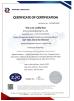 Anhui Anheng Bearing Co.,Ltd Certifications