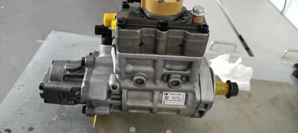 326-4634,32E61-10302,10R-7661 genuine new diesel fuel injection pump 3264634