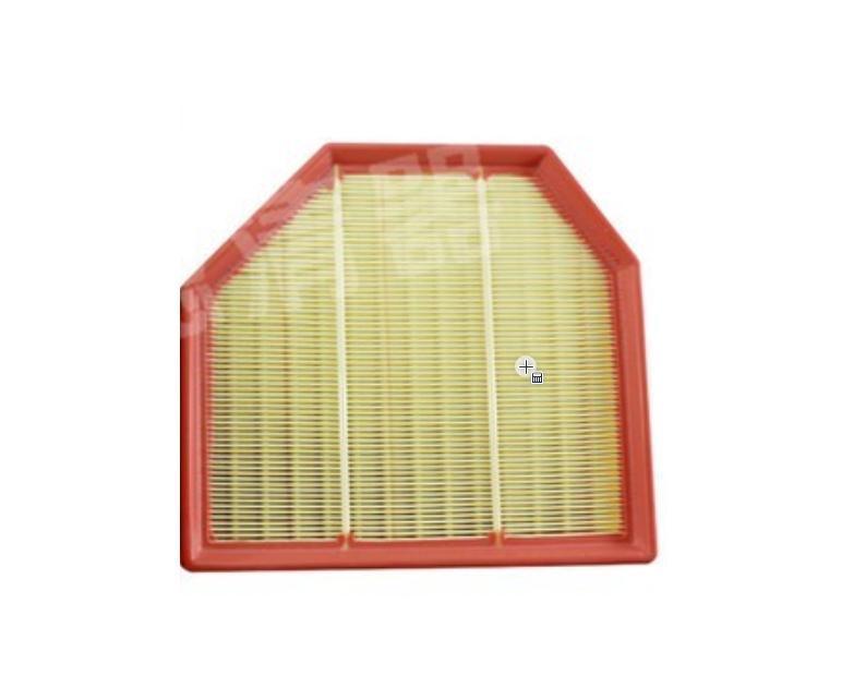 Air Filter Use for BMW 505*125*50