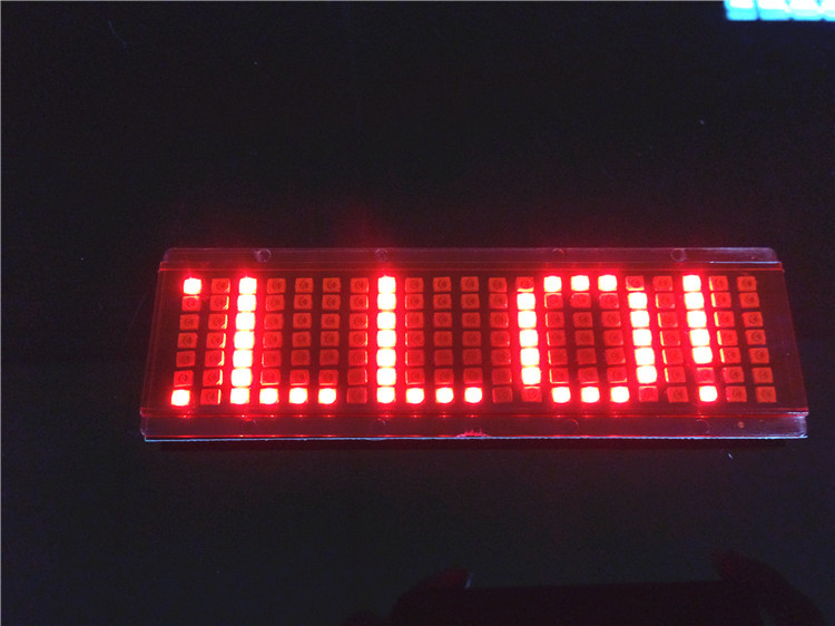 2019Hot Sales High Quality Light Up Flashing LED T-Shirt Black short Tshirt for Rock Disco Party DJ setup by customer