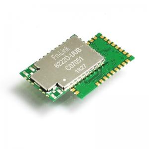  RTL8822BU Dual Band Wifi Module Bluetooth Transmitter Receiver Module Manufactures